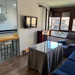 Piso Junto Palacio Congresos Y Metro, Centrico Con Piscina Apartamento Granada