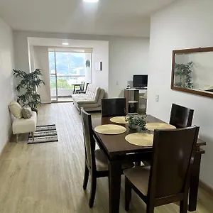Hermoso Y Lujoso En Apartamento Sabaneta