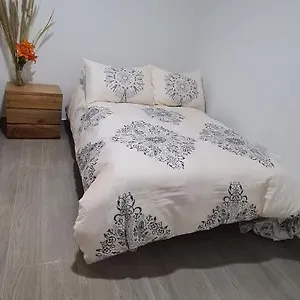 Casa Abierta Habitación en casa particular Bogotá